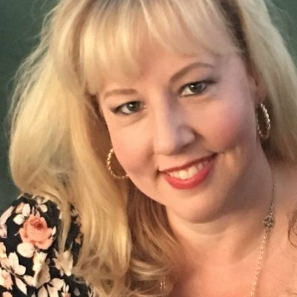 Meet your Posher, Shannon